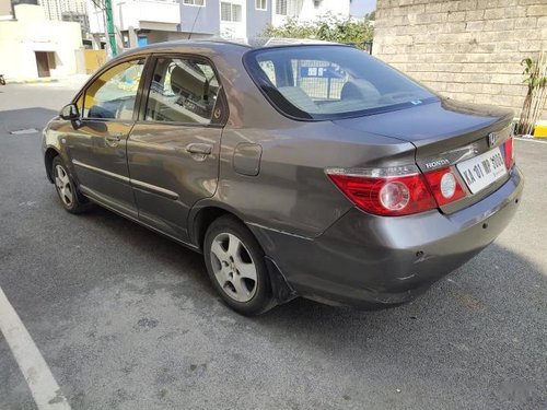 Used Honda City ZXi AT 2008 AT for sale in Bangalore 