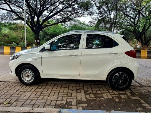 Used Tata Tiago 1.2 Revotron XT 2018 MT for sale in Pune 