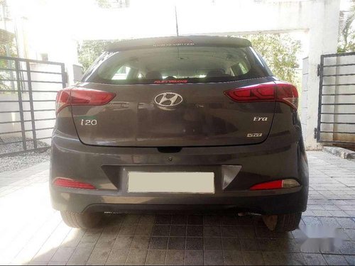 Used 2016 Hyundai Elite i20 MT for sale in Hyderabad 