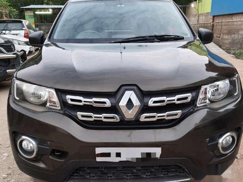 Used Renault Kwid RXT 2015 MT for sale in Sivakasi