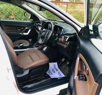 Used 2019 Tata Harrier MT for sale in Jaipur 