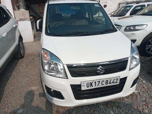 Used 2016 Maruti Suzuki Wagon R MT for sale in Dehradun 
