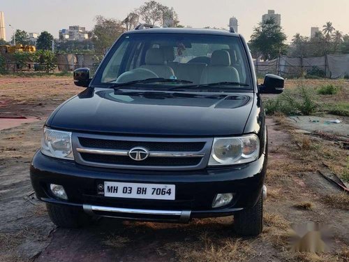 Used Tata Safari 4X2 2013 MT for sale in Mumbai 