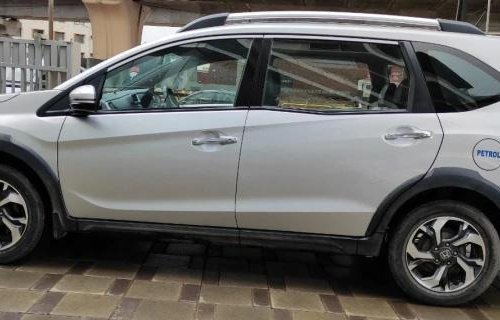 Used 2017 Honda BR-V AT for sale in Bangalore 