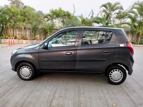 Used Maruti Suzuki Alto 800 LXI 2015 MT for sale in Pune 