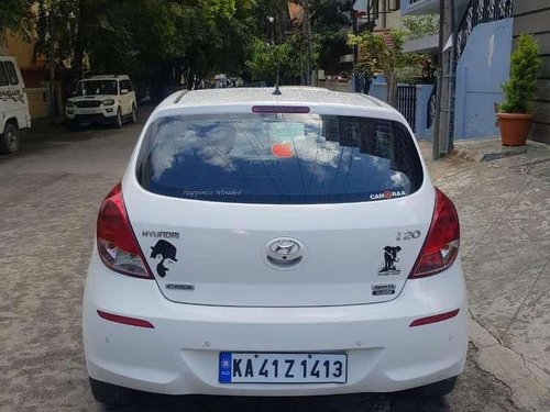 Used 2013 Hyundai i20 MT for sale in Nagar 