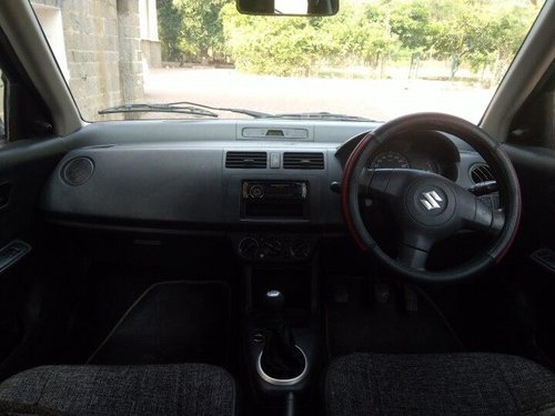 Used Maruti Suzuki Swift VDI 2009 MT for sale in Indore 