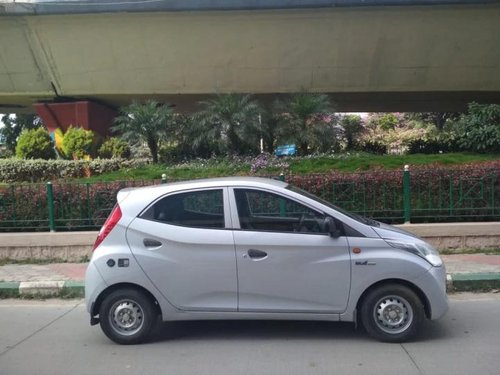 Used Hyundai Eon D Lite Plus Option 2013 MT in Bangalore 