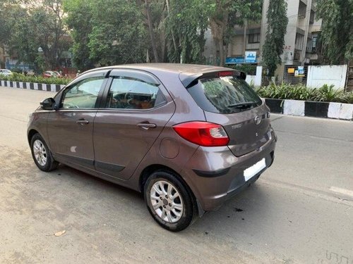 Used 2017 Tata Tiago MT for sale in Mumbai 