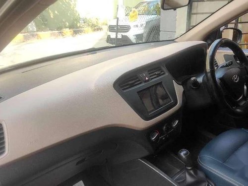 Used 2016 Hyundai Elite i20 MT for sale in Hyderabad 