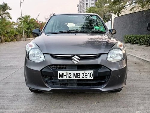 Used Maruti Suzuki Alto 800 LXI 2015 MT for sale in Pune 