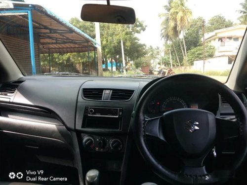 Used Maruti Suzuki Swift LDI 2014 MT for sale in Madurai 