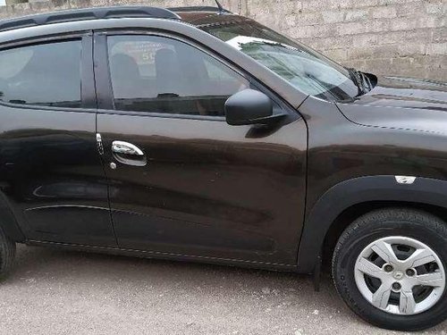 Used Renault Kwid RXT 2015 MT for sale in Sivakasi