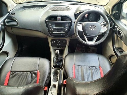 Used Tata Tiago 1.2 Revotron XT 2018 MT for sale in Pune 