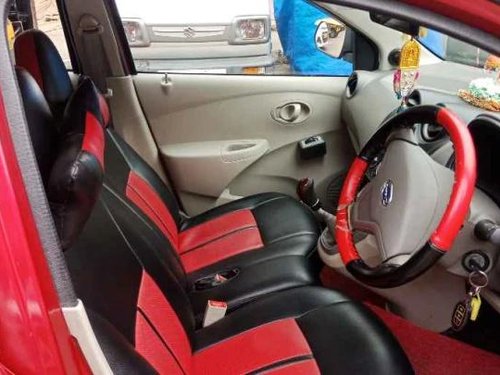 Used Datsun GO A EPS 2016 MT for sale in Thane 