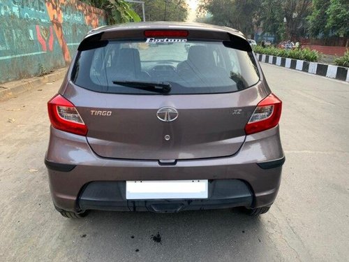 Used 2017 Tata Tiago MT for sale in Mumbai 