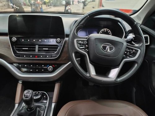 Used 2019 Tata Harrier MT for sale in Mumbai 