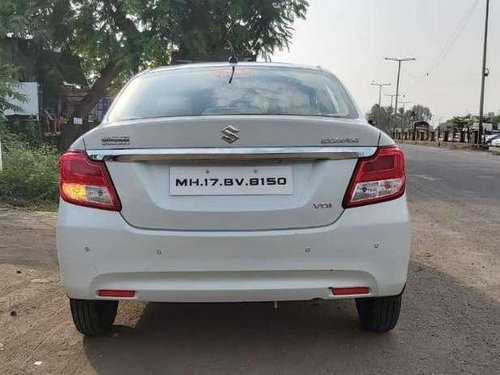 Used Maruti Suzuki Swift Dzire 2018 MT for sale in Nashik 