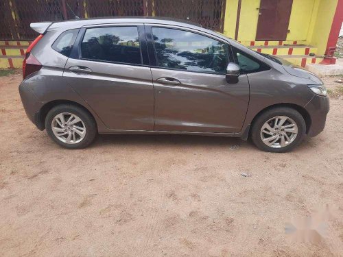 Used Honda Jazz VX 2016 MT for sale in Tirunelveli 