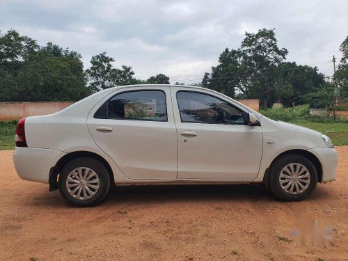 Used Toyota Etios 2017 MT for sale in Madurai 
