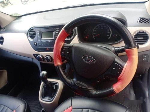 Used 2018 Hyundai Grand i10 MT for sale in Salem 