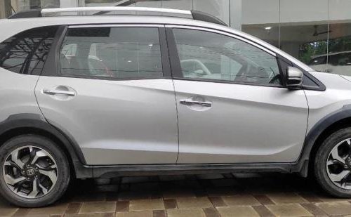 Used 2017 Honda BR-V AT for sale in Bangalore 