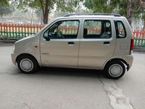 Used Maruti Suzuki Wagon R 2006 MT for sale in Amritsar 
