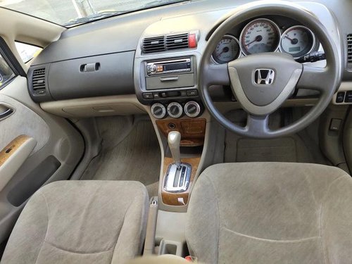 Used Honda City ZXi AT 2008 AT for sale in Bangalore 