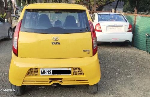 Used Tata Nano 2010 MT for sale in Pune 