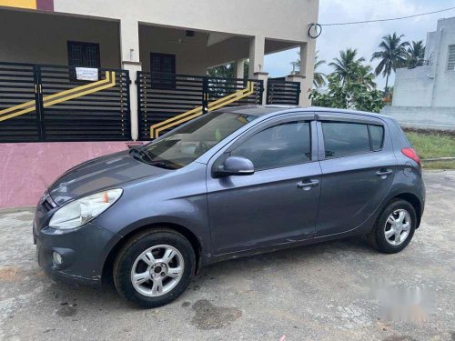 Used Hyundai i20 2010 MT for sale in Tiruppur 