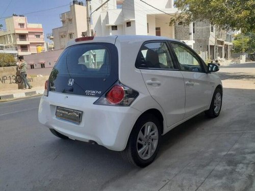 Used Honda Brio S MT 2015 MT for sale in Bangalore 