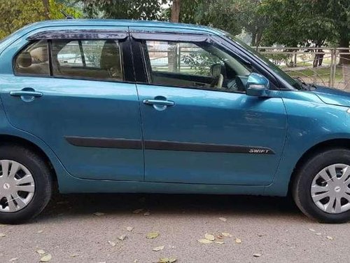 Used 2012 Maruti Suzuki Swift Dzire MT for sale in Amritsar 