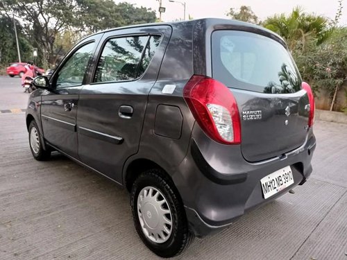 Used Maruti Suzuki Alto 800 LXI 2015 MT for sale in Pune 