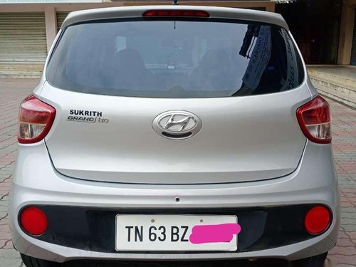 Used 2018 Hyundai Grand i10 MT for sale in Salem 