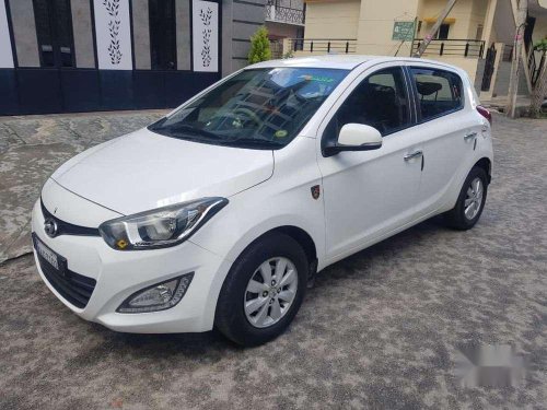 Used 2013 Hyundai i20 MT for sale in Nagar 