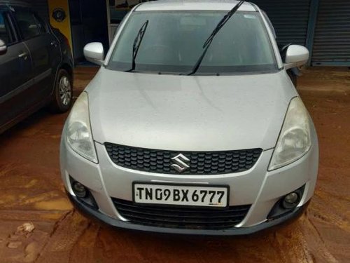 Used Maruti Suzuki Swift LDI 2014 MT for sale in Madurai 