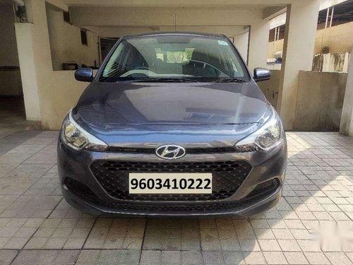 Used 2016 Hyundai Elite i20 MT for sale in Hyderabad 