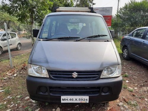 Used 2013 Maruti Suzuki Eeco MT for sale in Nashik 