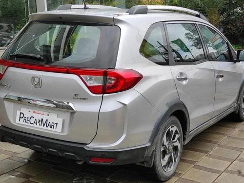 Used 2017 Honda BR-V AT for sale in Bangalore 