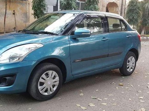 Used 2012 Maruti Suzuki Swift Dzire MT for sale in Amritsar 