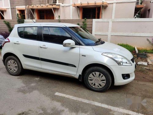 Used Maruti Suzuki Swift 2013 MT for sale in Tiruppur 