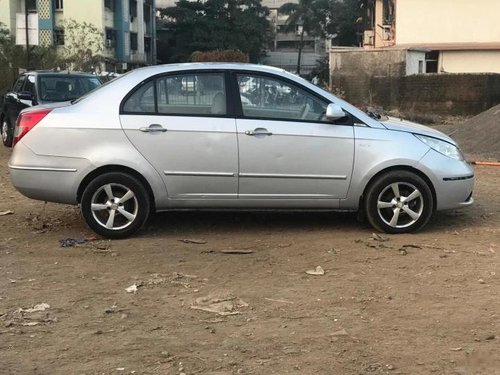 Used Tata Manza 2010 MT for sale in Mumbai 