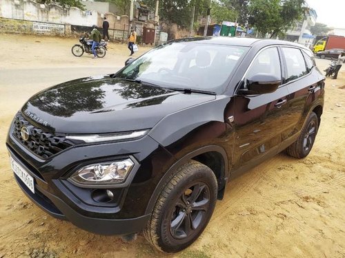 Used 2019 Tata Harrier MT for sale in Jaipur 
