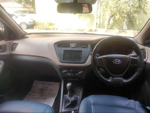 Used 2016 Hyundai Elite i20 MT for sale in Hyderabad 