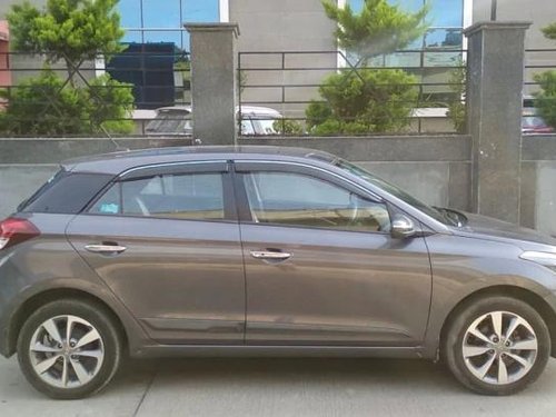 Used 2016 Hyundai i20 MT for sale in Bangalore 