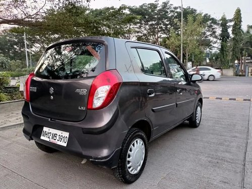 Used Maruti Suzuki Alto 800 LXI 2015 MT for sale in Pune 