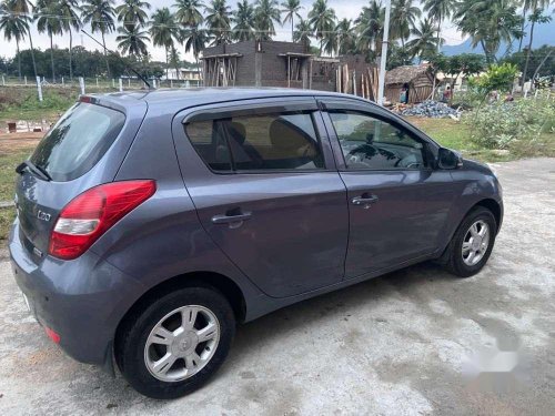 Used Hyundai i20 2010 MT for sale in Tiruppur 