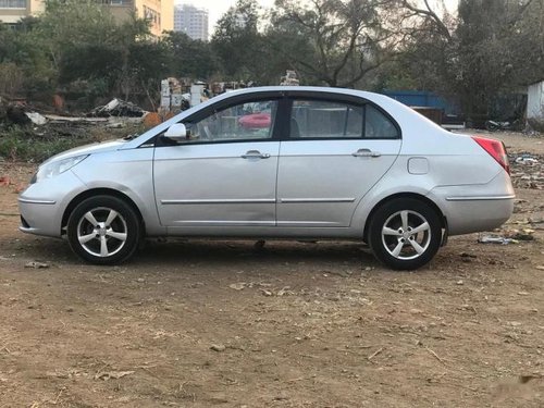 Used Tata Manza 2010 MT for sale in Mumbai 