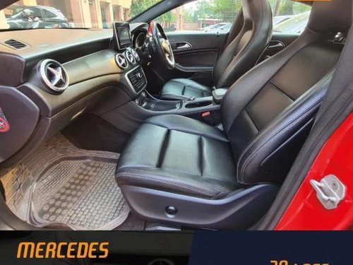 2017 Mercedes Benz CLA 200 AT for sale in Kolkata 