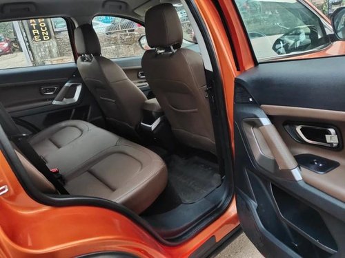 Used 2019 Tata Harrier MT for sale in Mumbai 
